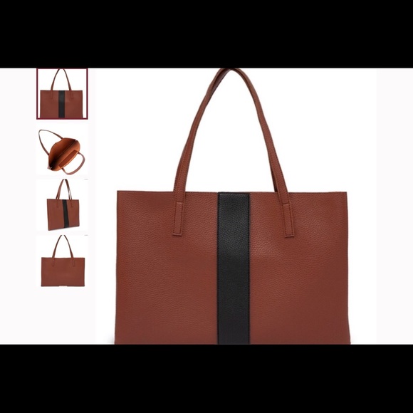 Vince Camuto Handbags - New Vince Camuto Large Luck Tote